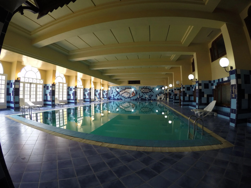 Dar Ismail Nour Elain