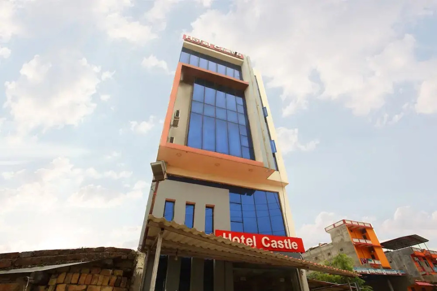 OYO 538 Hotel Castle
