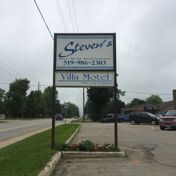 Villa Motel