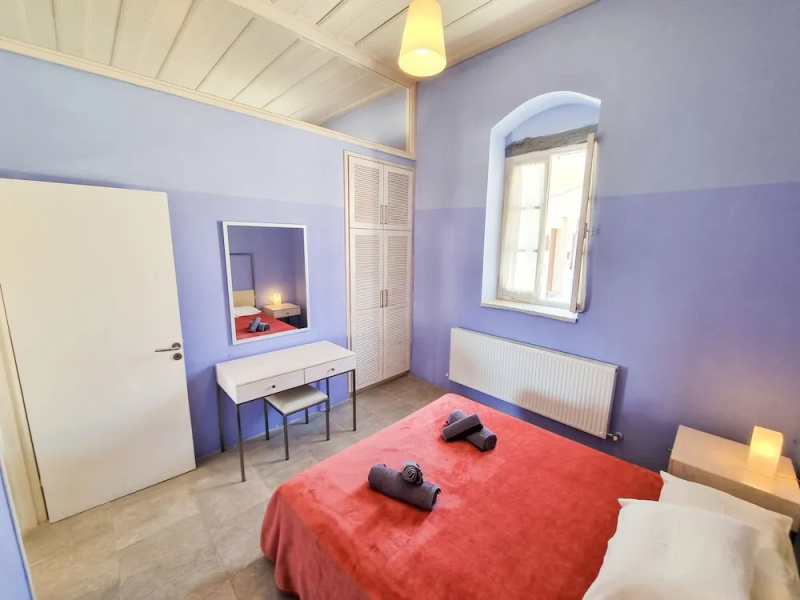 Village Charm Pool Apartment at Skarinou