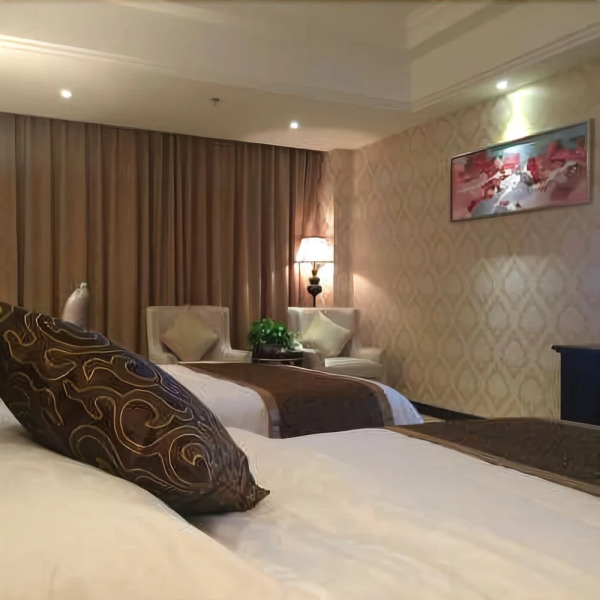 Liyuan Hainanese Hotel