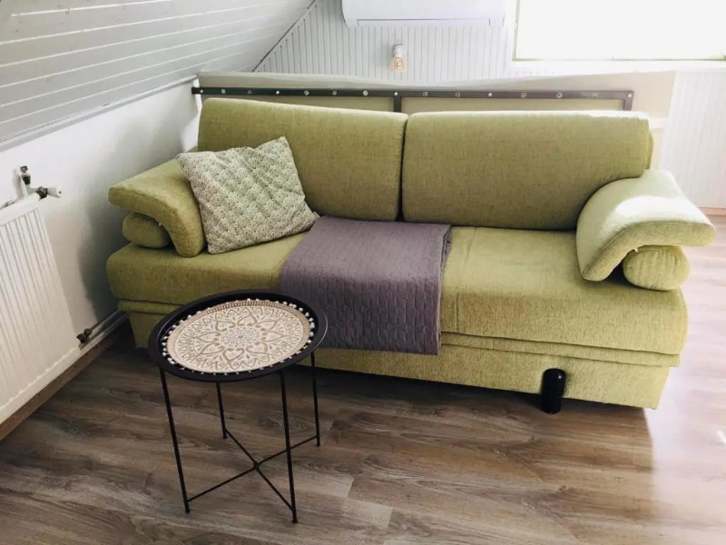 Csendes Vendégház, Families, Hikers & Bikers