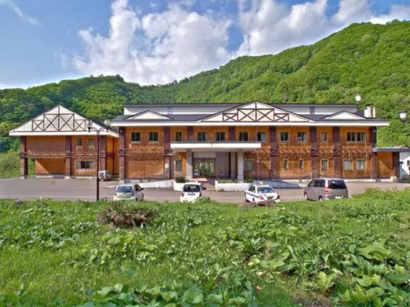 Okunoyu Moriyoshisansou