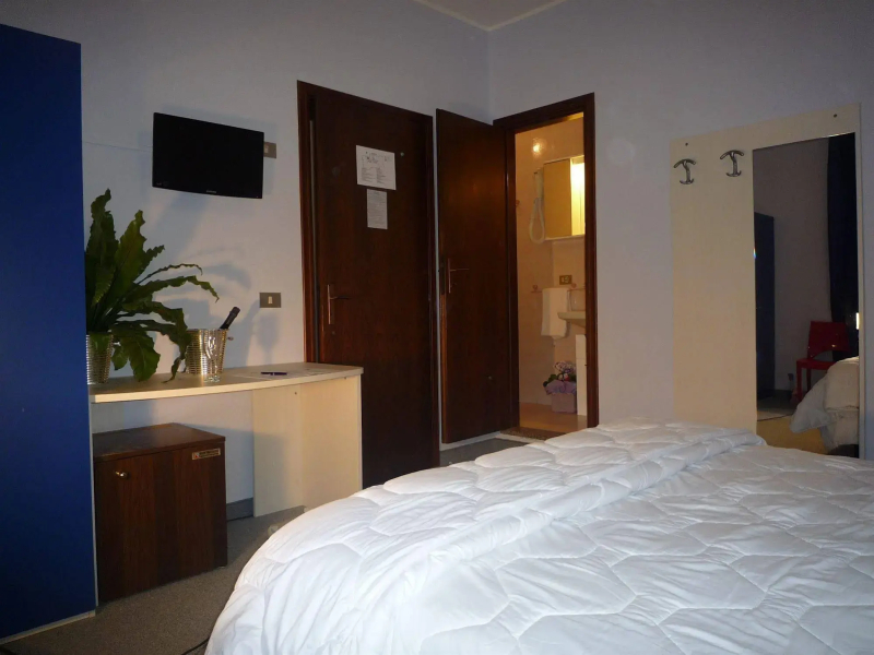 Hotel International