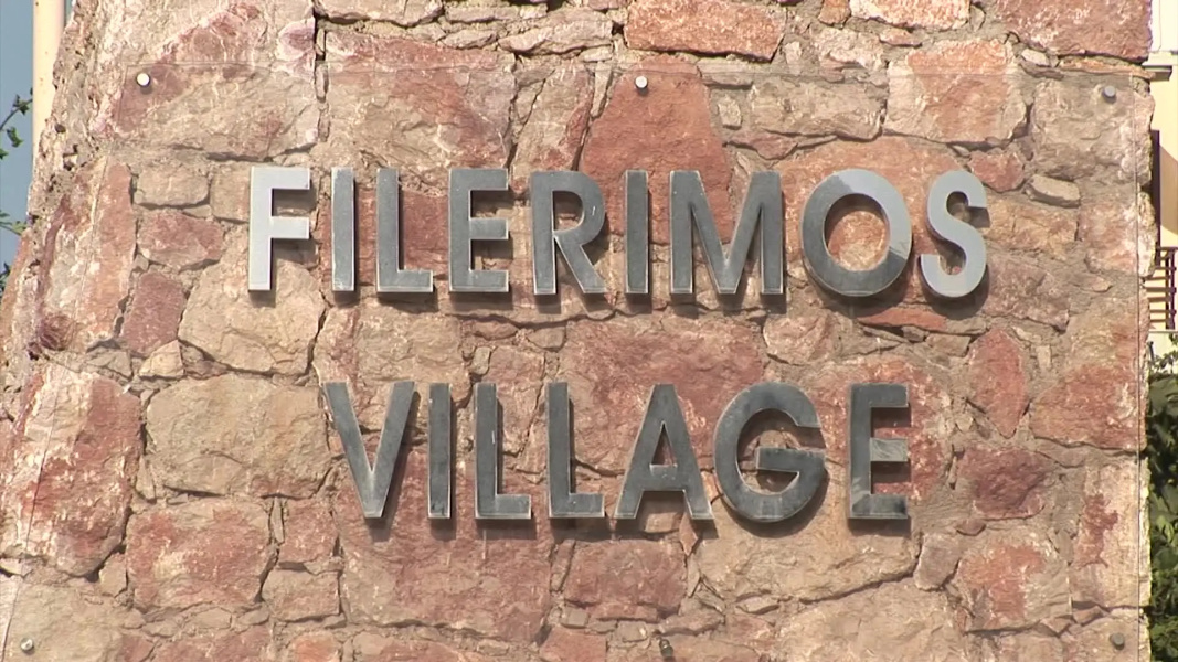 Filerimos Village - All Inclusive