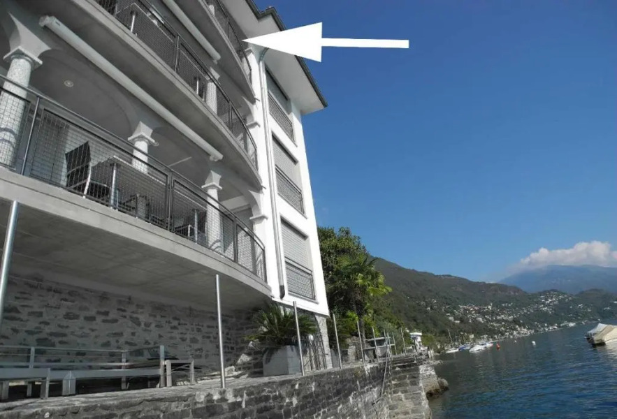 Casa Delphin App 1633