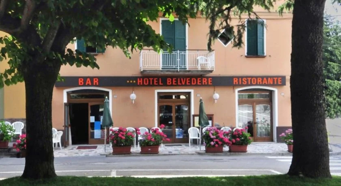 Hotel Belvedere