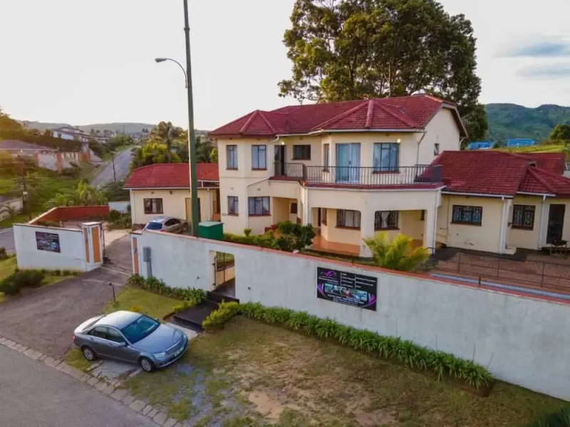The Haven Guest house Mbabane