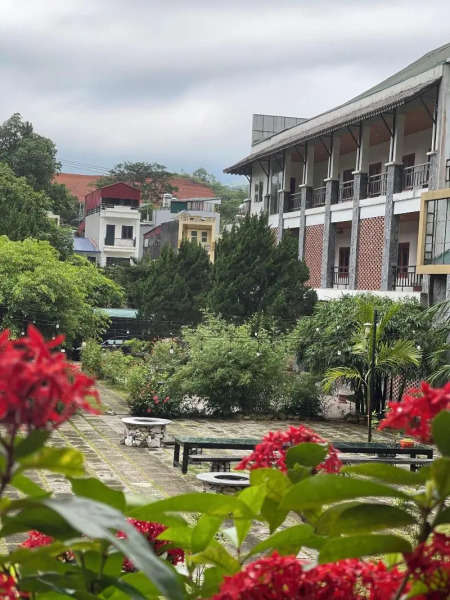 Ha Giang Historic House & tour