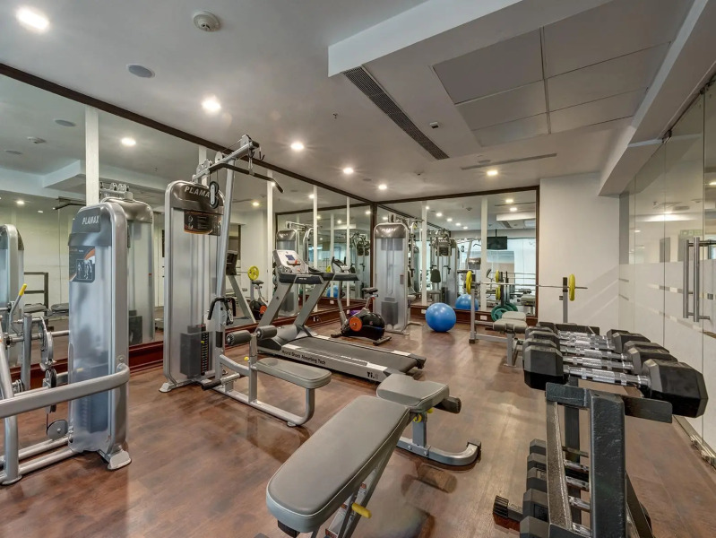 The Fern Residency Galaxy Mall