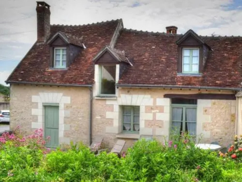 House Chez Les Coucou'S 2