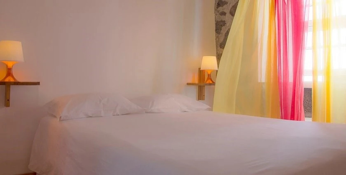 Hotel Whale'come ao Pico