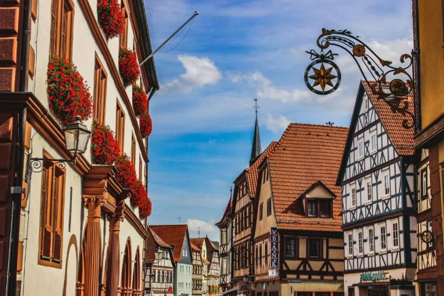 Boutique Hotel Bundschuh 3 Sterne Superior