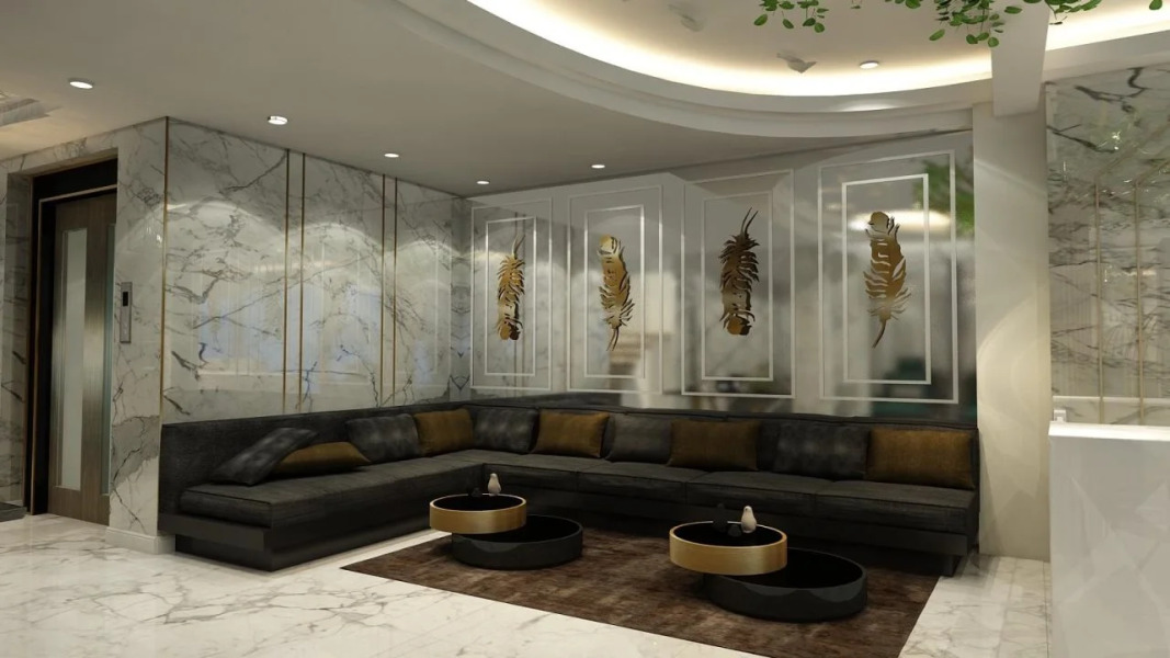 Tori Prestige Bangkok Hotel