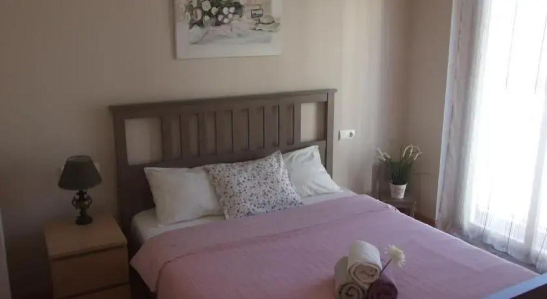 Apartament Año Feliz