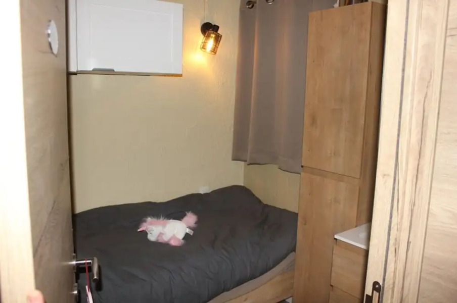 Bungalow in Virton Near Vallee de Rabais Lake