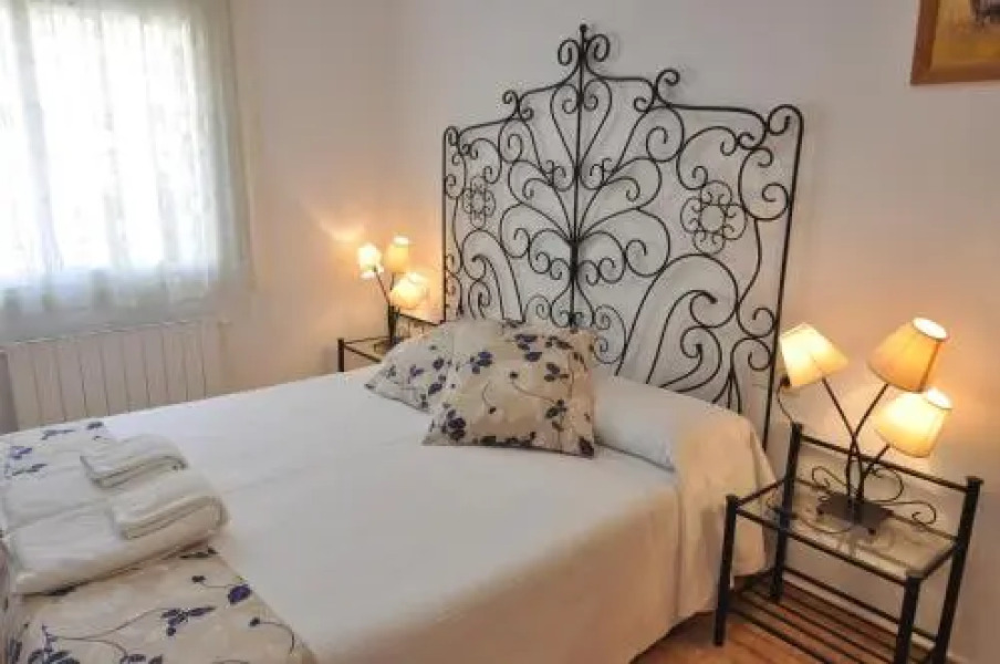 RNET - Villa Sant Pere Pescador