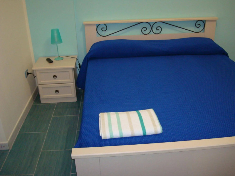 Guest House Mare e Luna