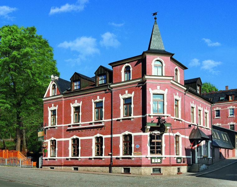 Landhotel zur Post