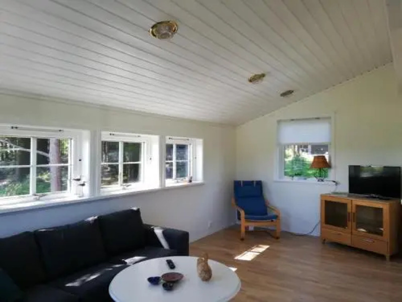 Holmavatn Ungdoms og Misjonssenter