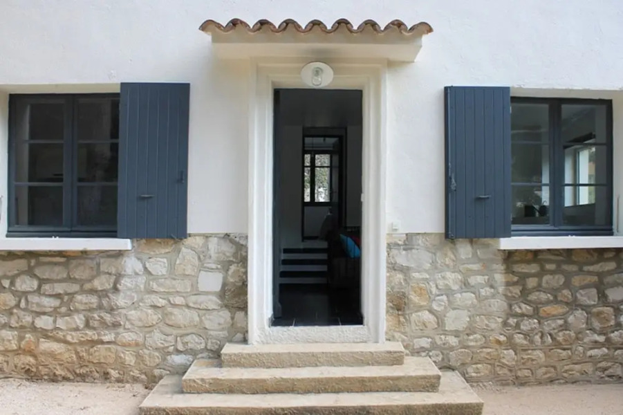 Home Cassis Maison Calanques