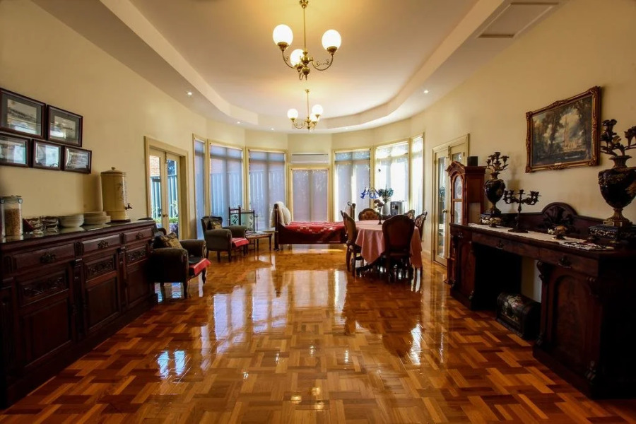 Bairnsdale Bed and Breakfast