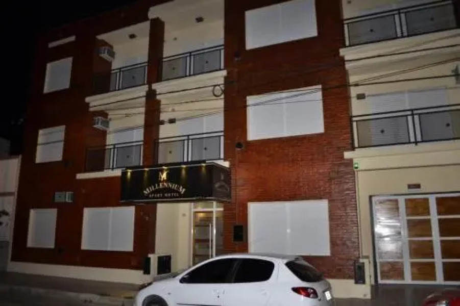 Millennium Apart Hotel