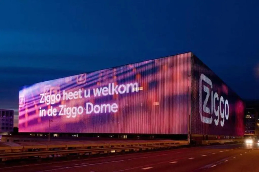 Fletcher Hotel Amsterdam