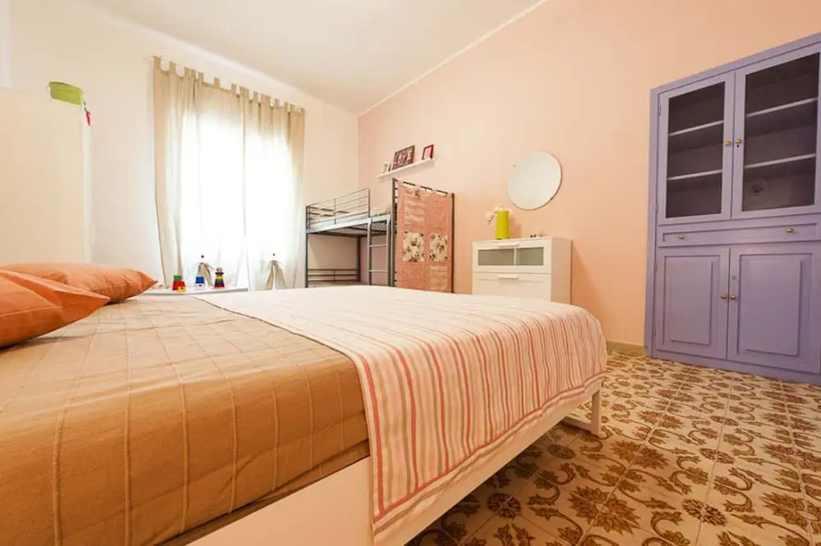 Casa Vacanza Doria