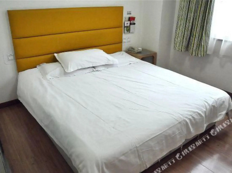 银座佳驿连锁酒店(沂水汽车站店)