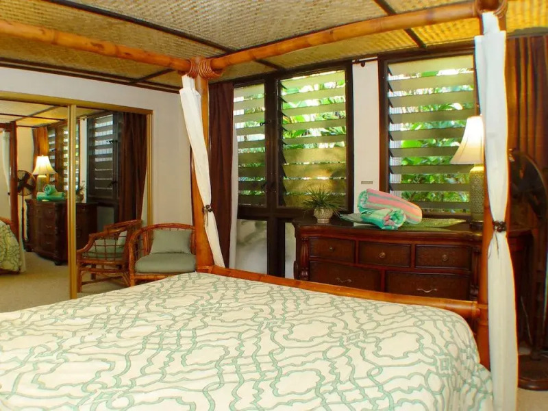 Kaleialoha #115 1 Bedroom 1 Bathroom Condo by Redawning