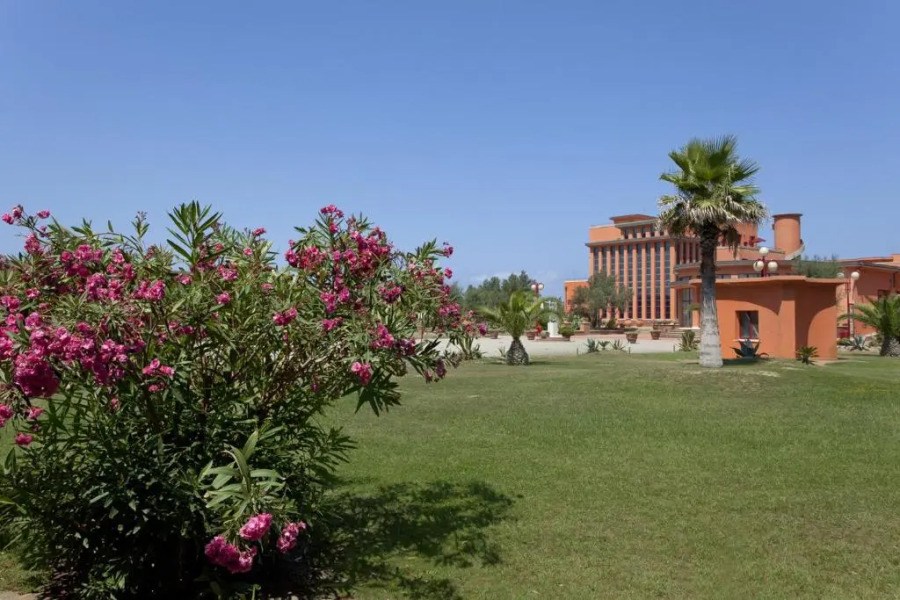 Uappala Club Regina del Mare