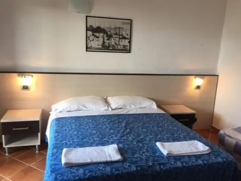 B&B Villa Gubitosi