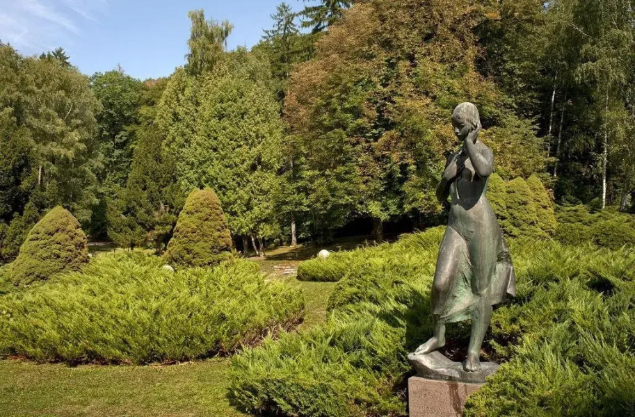 Kúpelný Hotel Palace