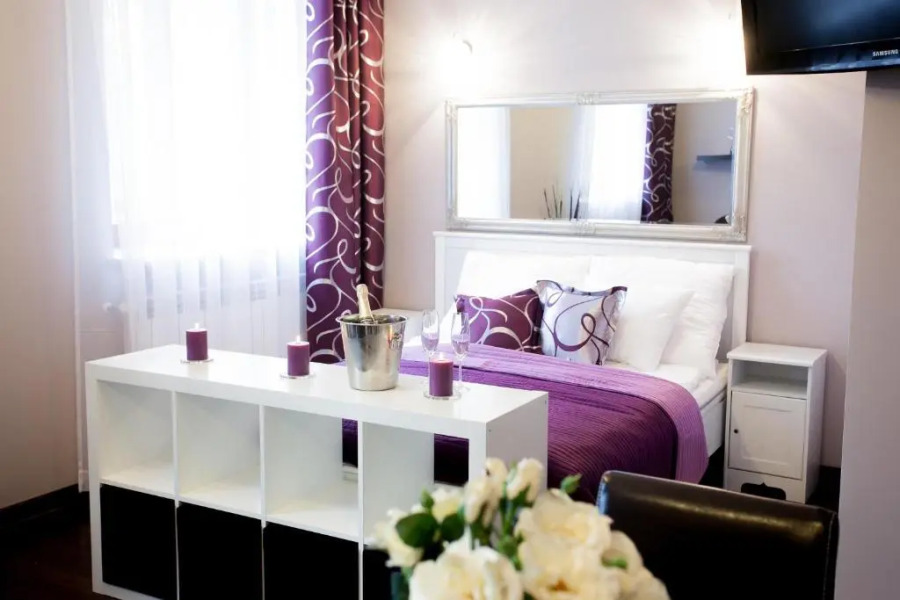 Apartamenty Przemyśl