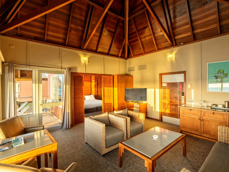 Escapade Island Resort