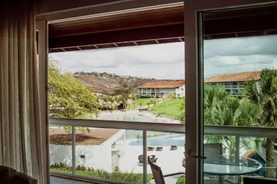 Flat 812 Vila Hípica Gravatá