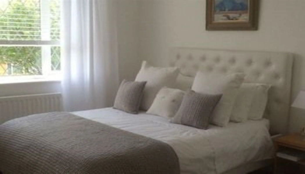 B&B The Little Garth