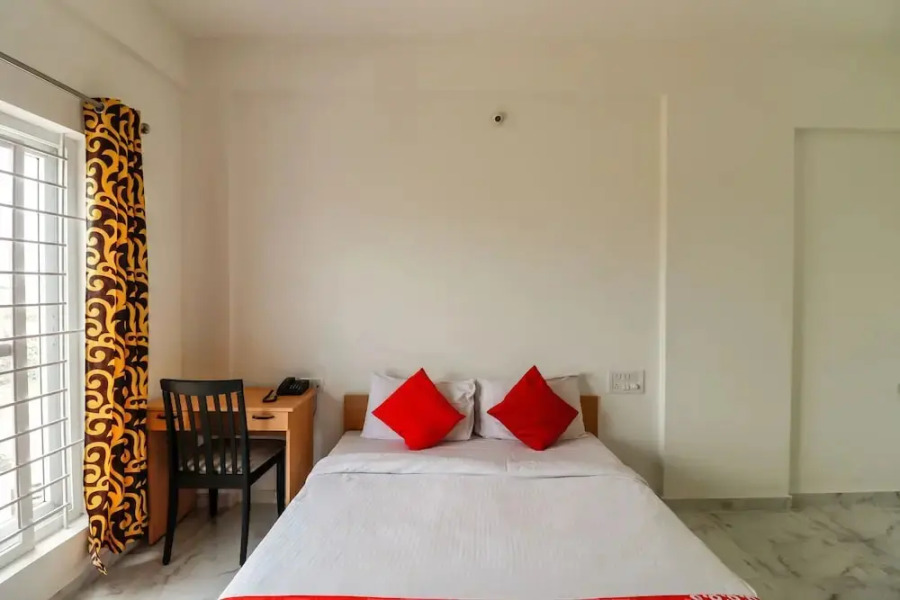 Dew Drops by OYO Rooms