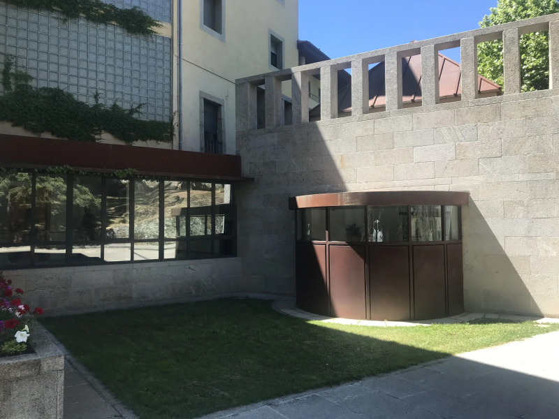 Balneario de Retortillo