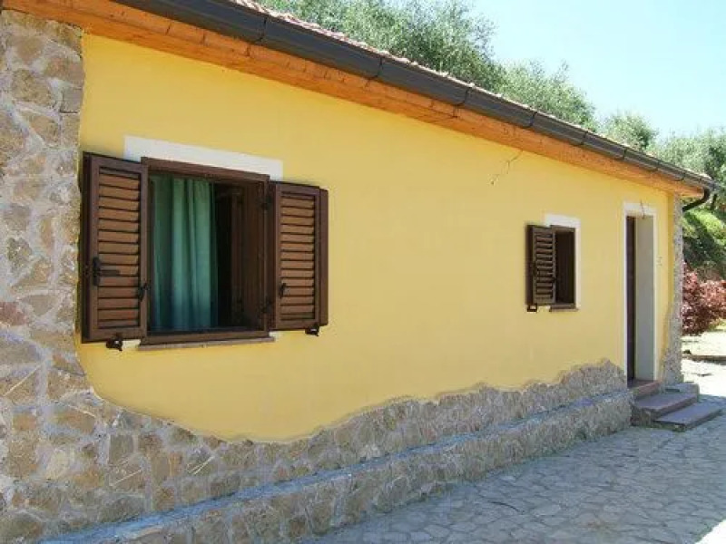 Agriturismo San Leonardo