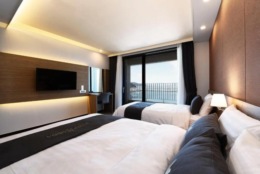 Utop Marina Hotel & Resort