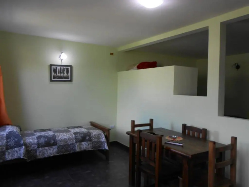 Departamentos Los Tamariscos