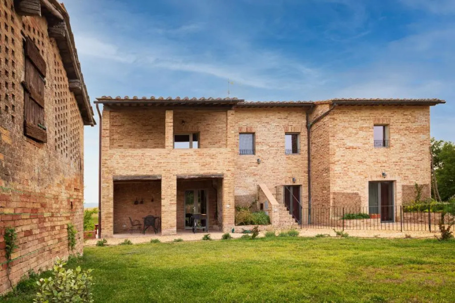 Tenuta La Santissima