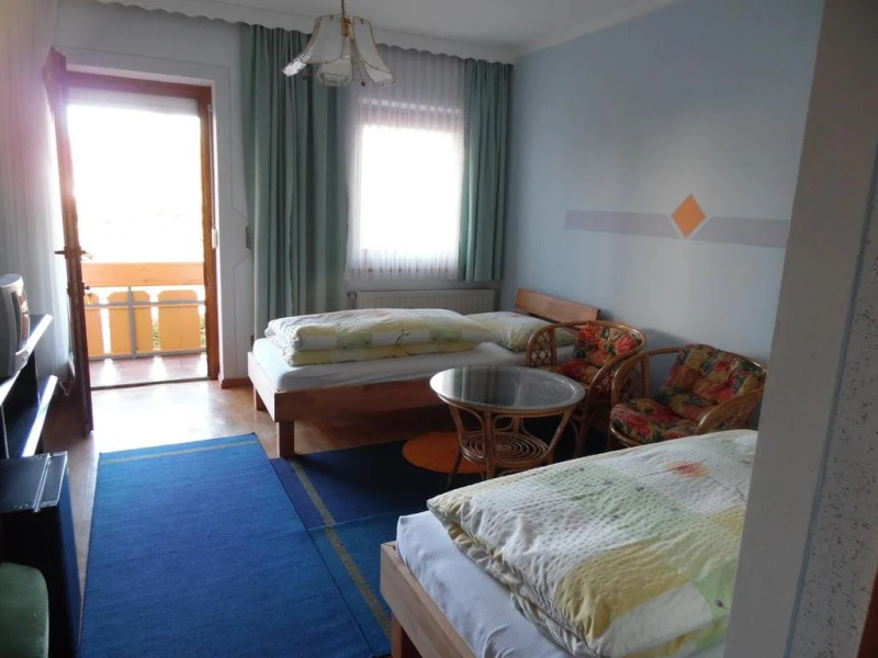 Gästehaus Lanthaler