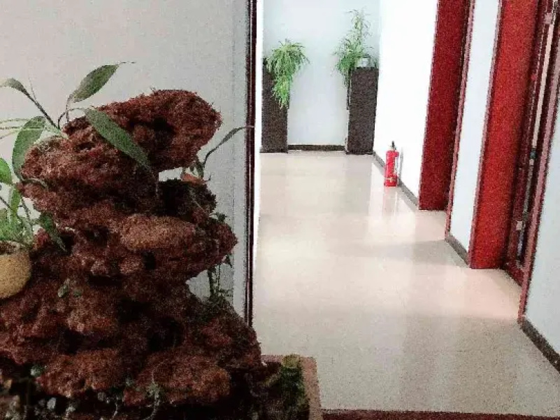 Taibaishan Fengquan Inn