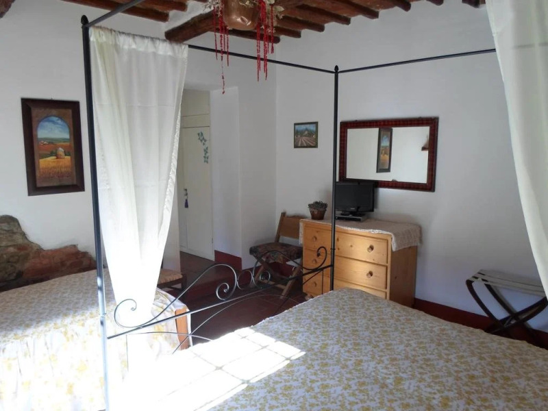 Bed & Breakfast La Fiaba