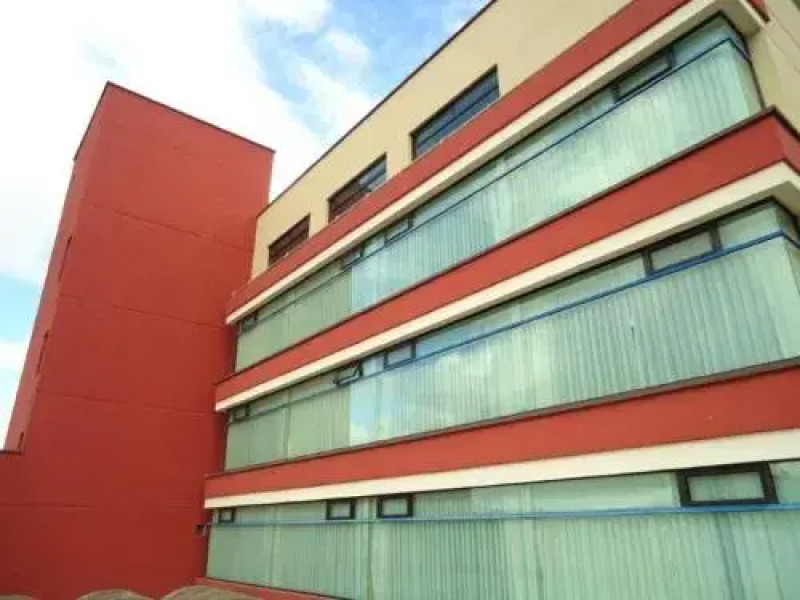 Hotel Flor De Los Andes