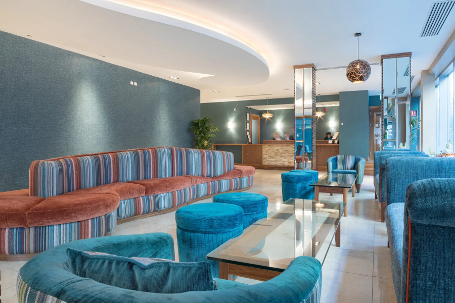 Tallaght Cross Hotel