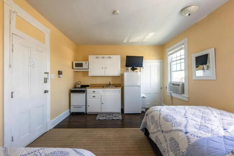 Windward at the Beach